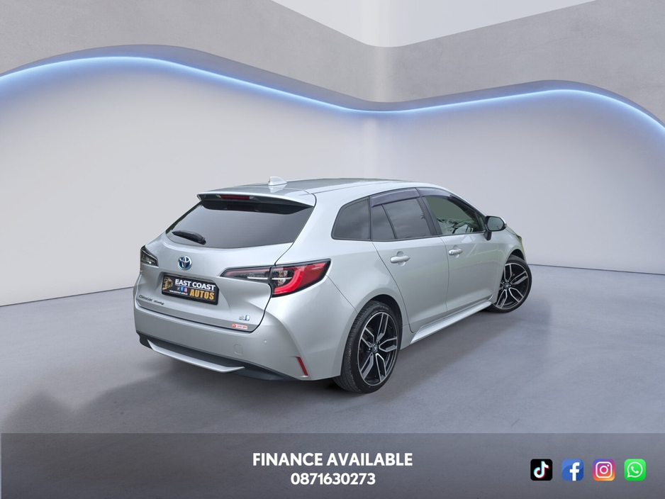 2020 Toyota Corolla - image 20