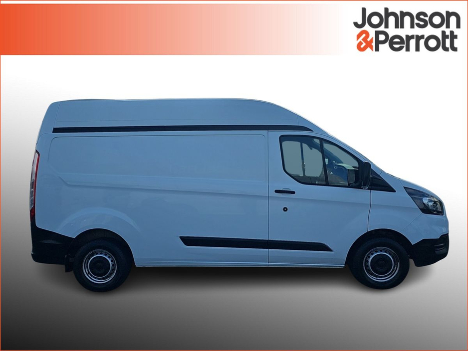 2021 Ford Transit Custom - image 18