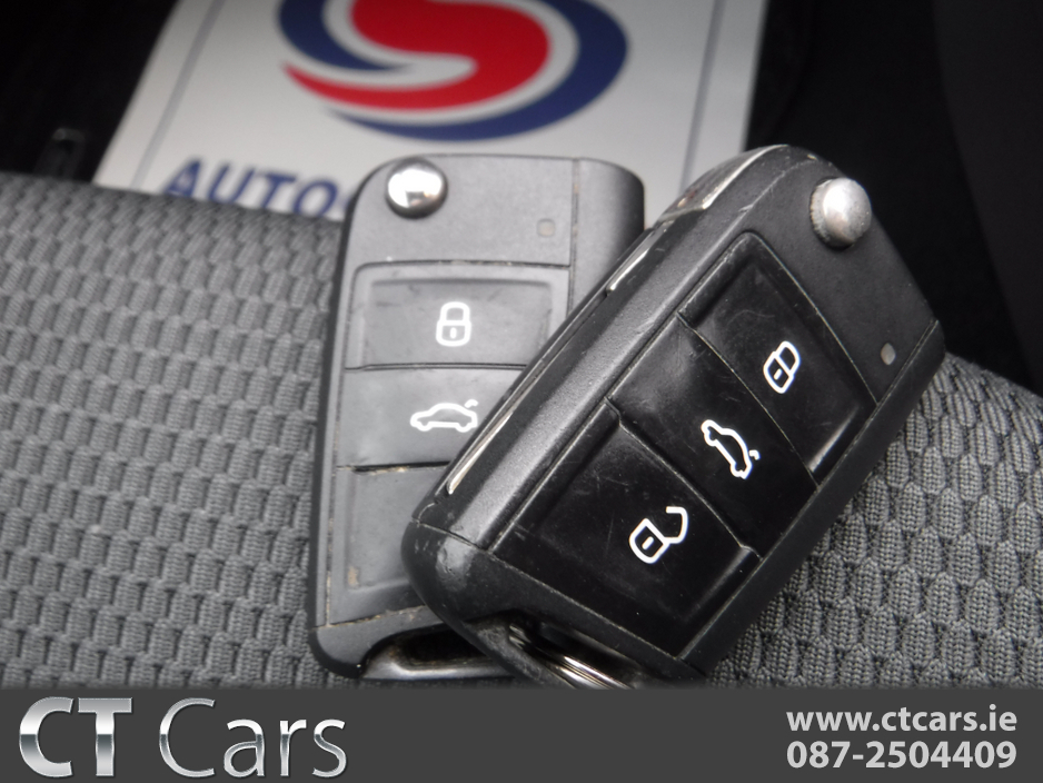 2014 Volkswagen Golf 1.2 AUTO DSG COMFORTLINE ADAPTIVE CRUISE €11,450