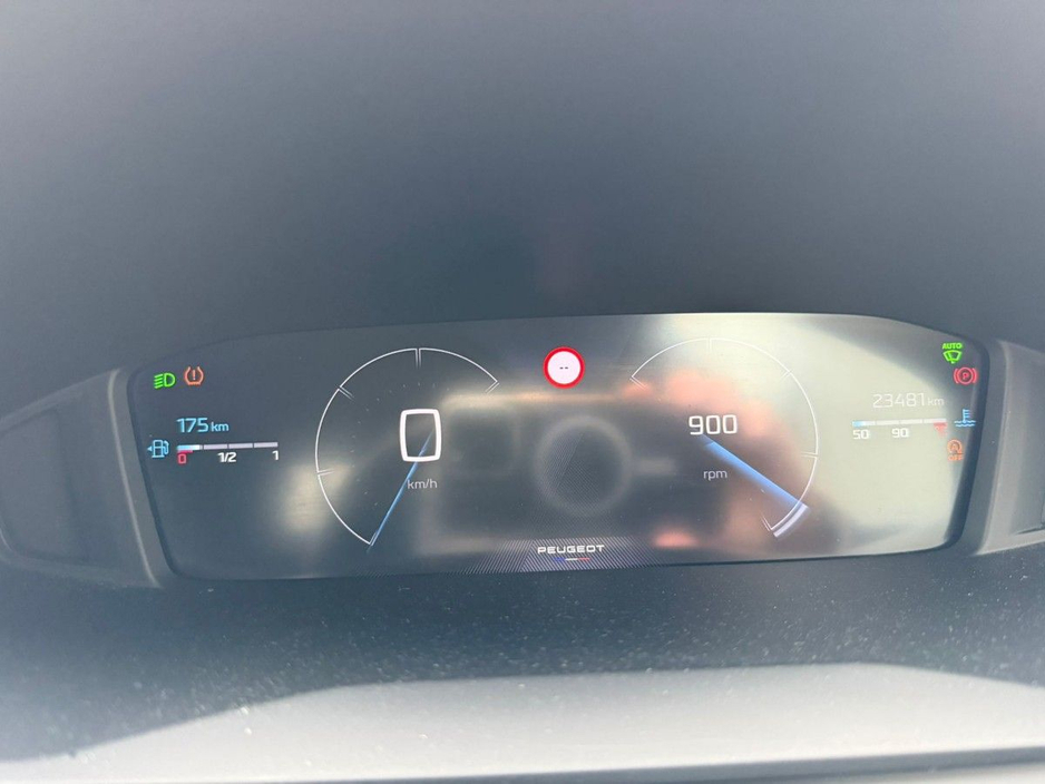 2024 Peugeot 208 1.2 ALLURE *JUST IN* €60 PER WEEK ON PCP €23,995