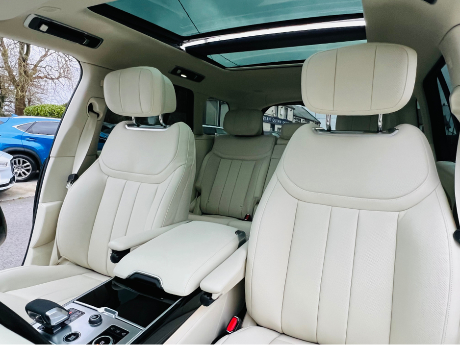 2023 Land Rover Range Rover - image 11