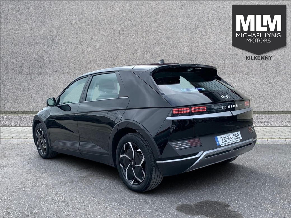 2023 Hyundai Ioniq 5 - image 9