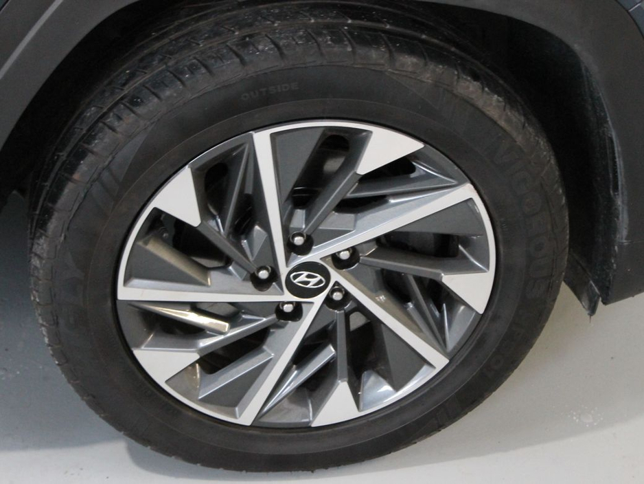 2022 Hyundai Tucson ix35 Executive 2WD 5DR €28,999