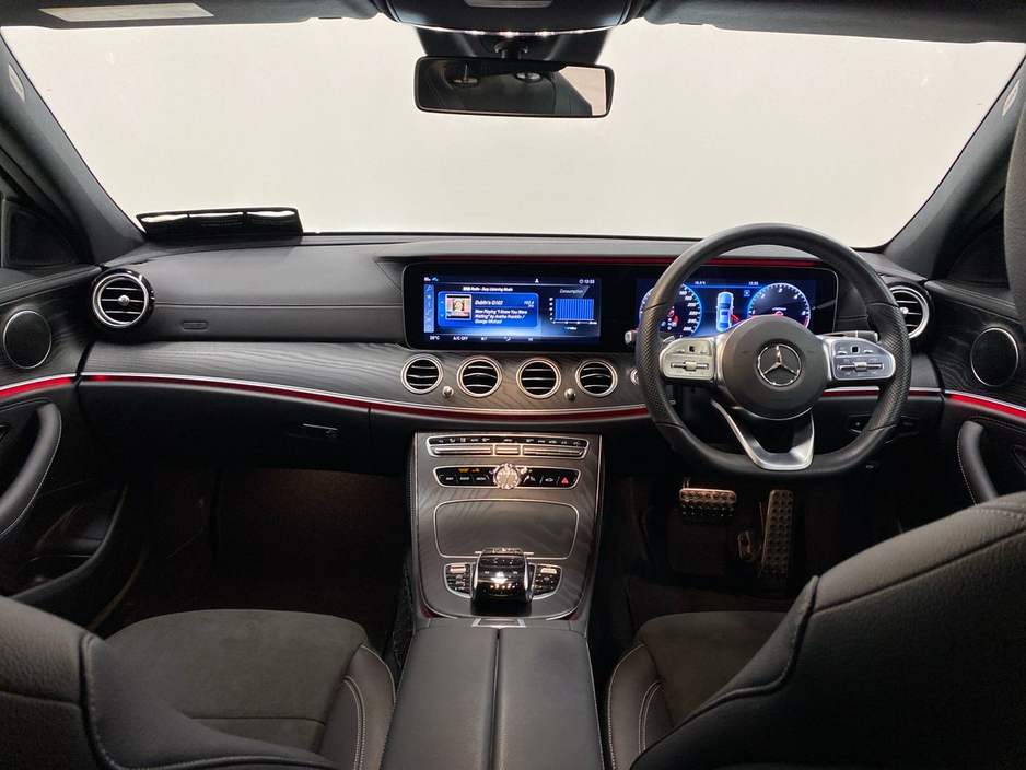 2019 Mercedes-Benz E Class - image 2