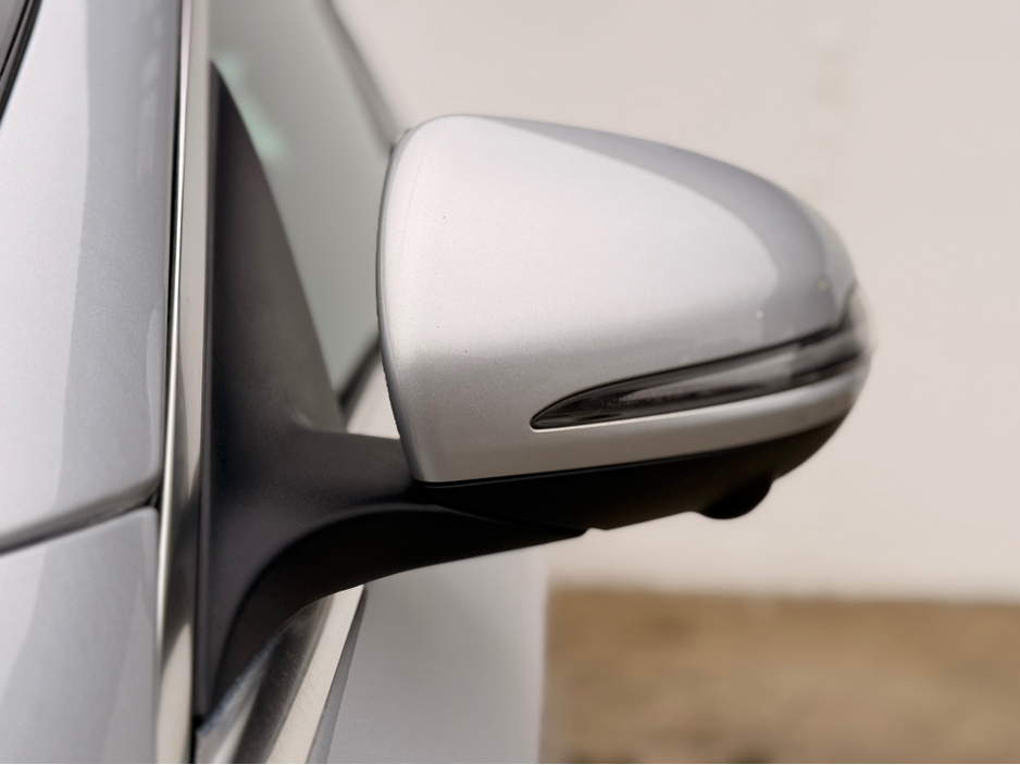 2019 Mercedes-Benz C Class C SERIES D AMG LINE PREMIUM + 4DR AUTO €29,500