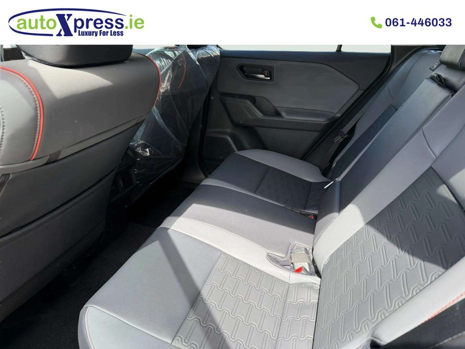 2026 Toyota Rav4 - image 16