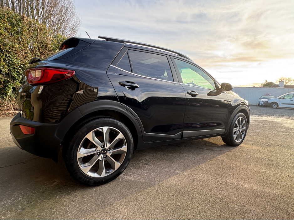 2020 Kia Stonic K2 SAM 5DR €15,950