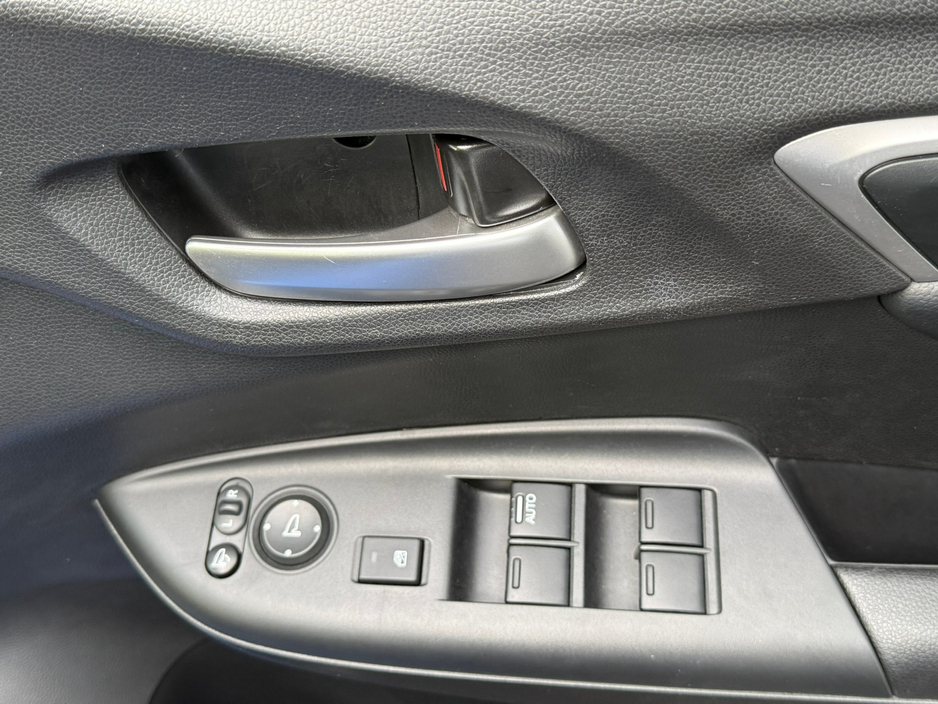 2018 Honda Fit  €13,990