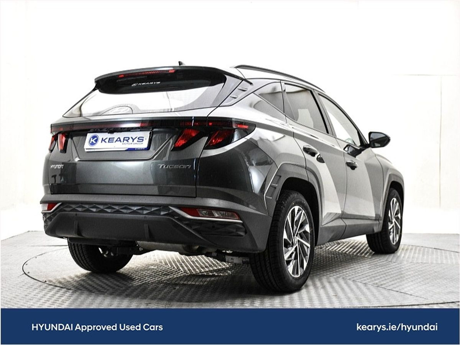 2022 Hyundai Tucson - image 12