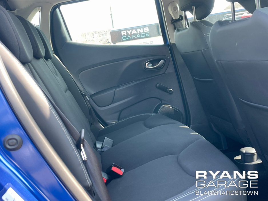 2019 Renault Clio - image 15