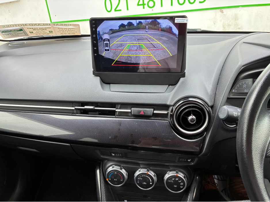 2016 Mazda Demio - image 20