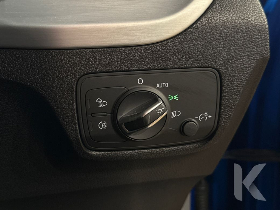 2020 Audi Q2 - image 30