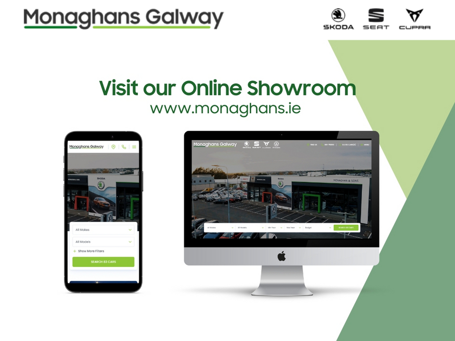 2023 Kia Sportage K3 PHEV 5DR AUTO €32,950