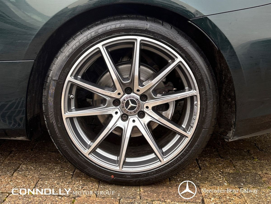 2023 Mercedes-Benz E Class - image 7