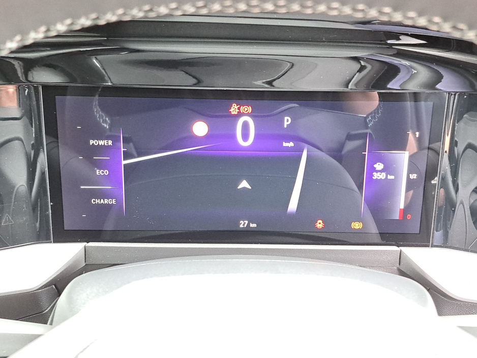 2026 Opel Mokka - image 24