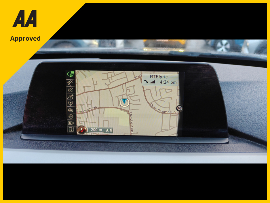 2016 BMW 3 Series 2016 320D AUTO €14,950