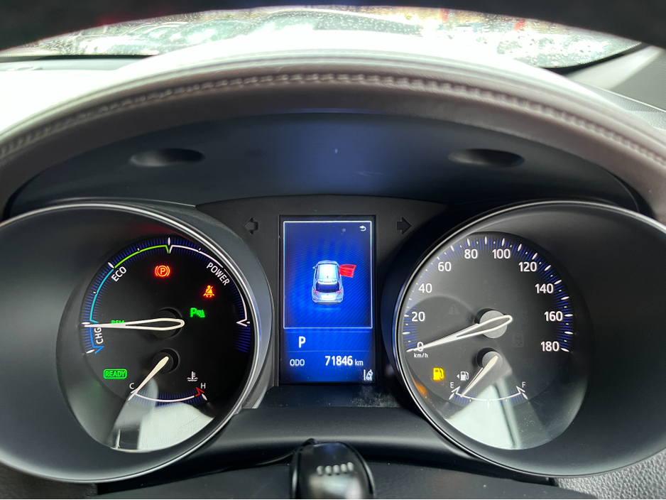 2017 Toyota C-HR SOL AUTOMATIC HYBRID 1.8 PETROL //REVERSE CAMERA//KEYLESS ENTRY//ADAPTIVE CRUISE CONTROL// €18,950