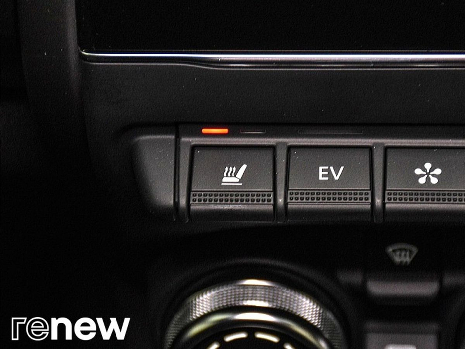 2021 Renault Arkana R.S. LINE E-TECH HYBRID 145 AUTO €25,490