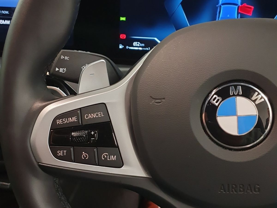 2024 BMW 3 Series 320d M Sport Pro €60,995