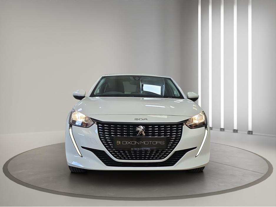 2020 Peugeot 208 for sale in , Ireland