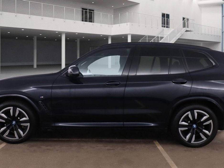 2023 BMW iX3 M-SPORT 80KWH * COMING SOON * €39,900