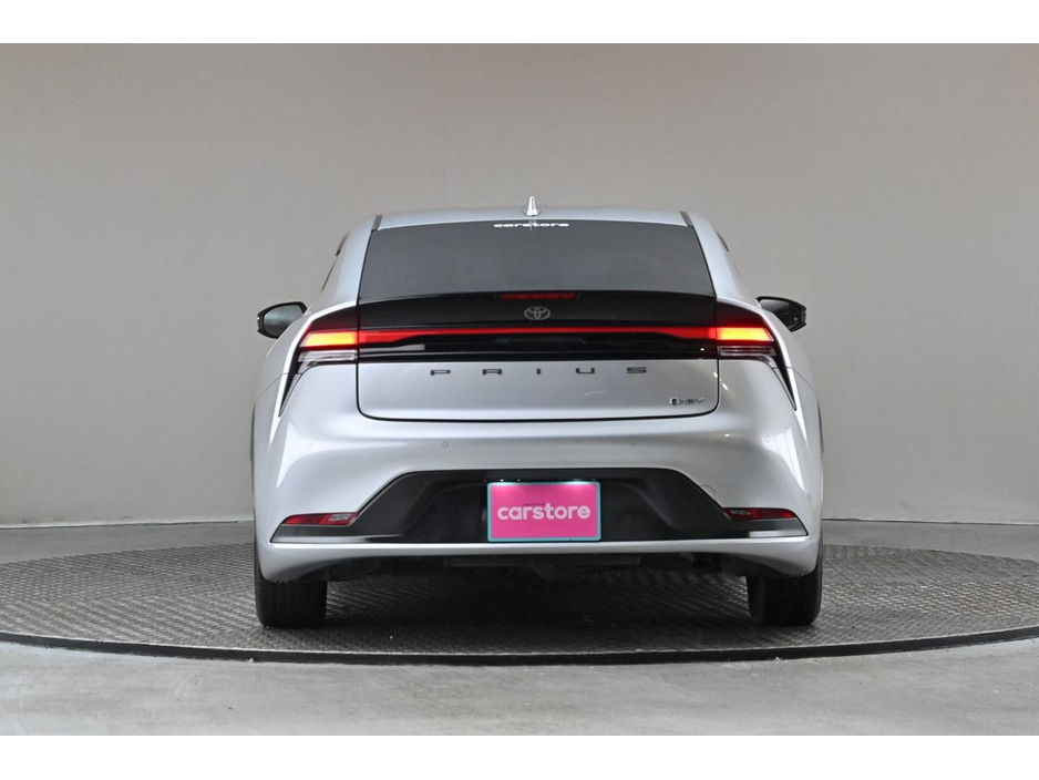 2023 Toyota Prius 1.8 SELF CHARGING HYBRID *REVERSE CAM*PARK SENSORS* €31,690