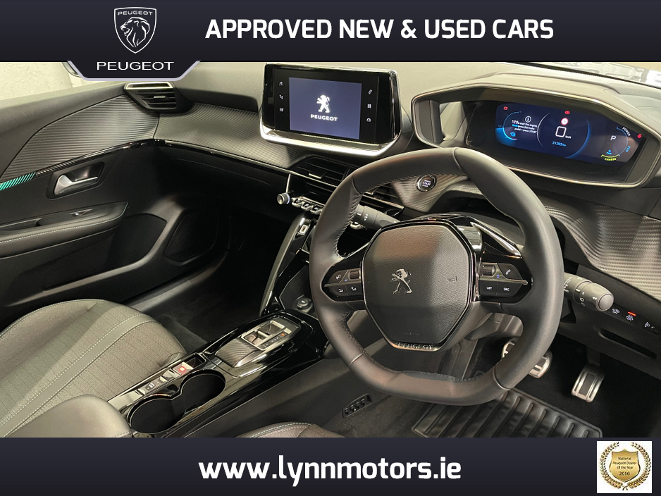 2023 Peugeot 208 - image 12