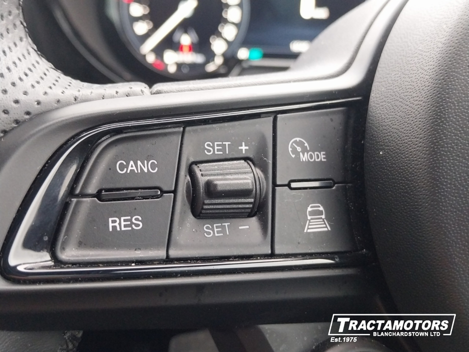 2025 Alfa Romeo Tonale SPECIALE 1.3 280 PHEV Q