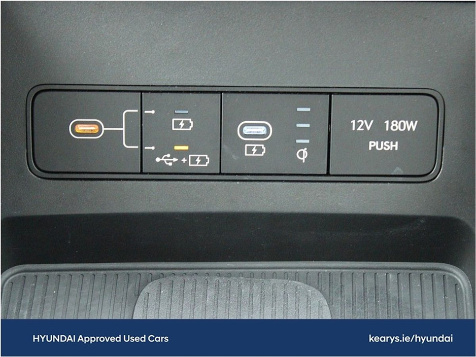 2024 Hyundai Tucson - image 21