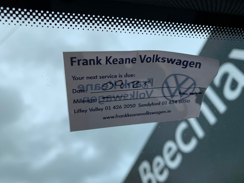 2021 Volkswagen ID.3 - image 31