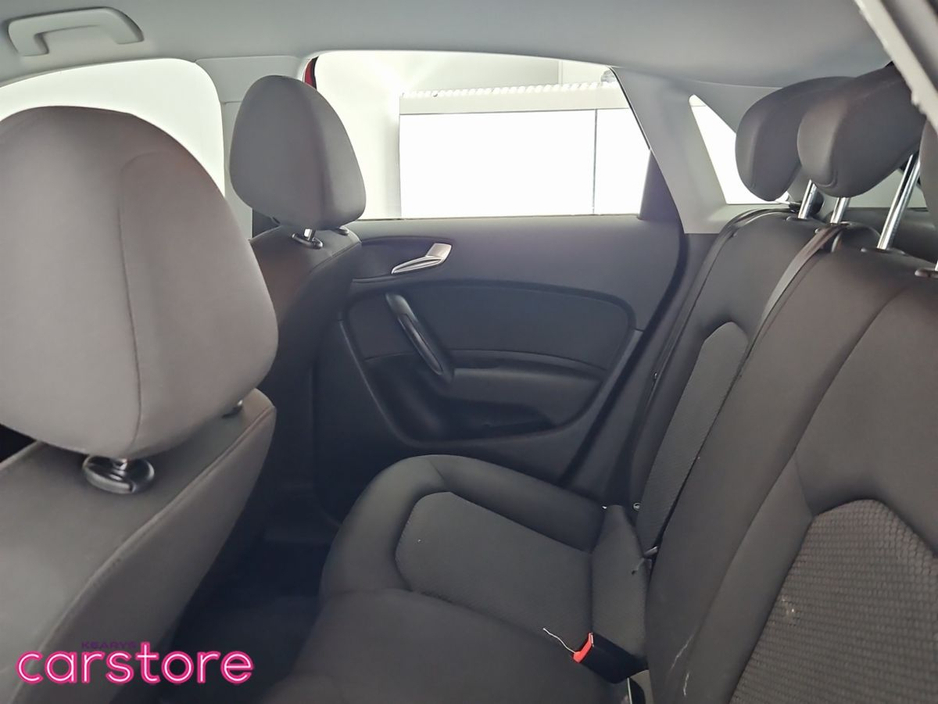 2015 Audi A1 1.2 TFSI SPORT SPORTBACK €14,480