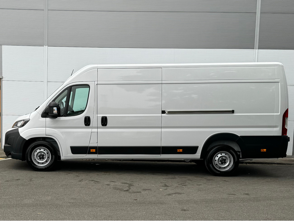 2025 Fiat Ducato - image 4