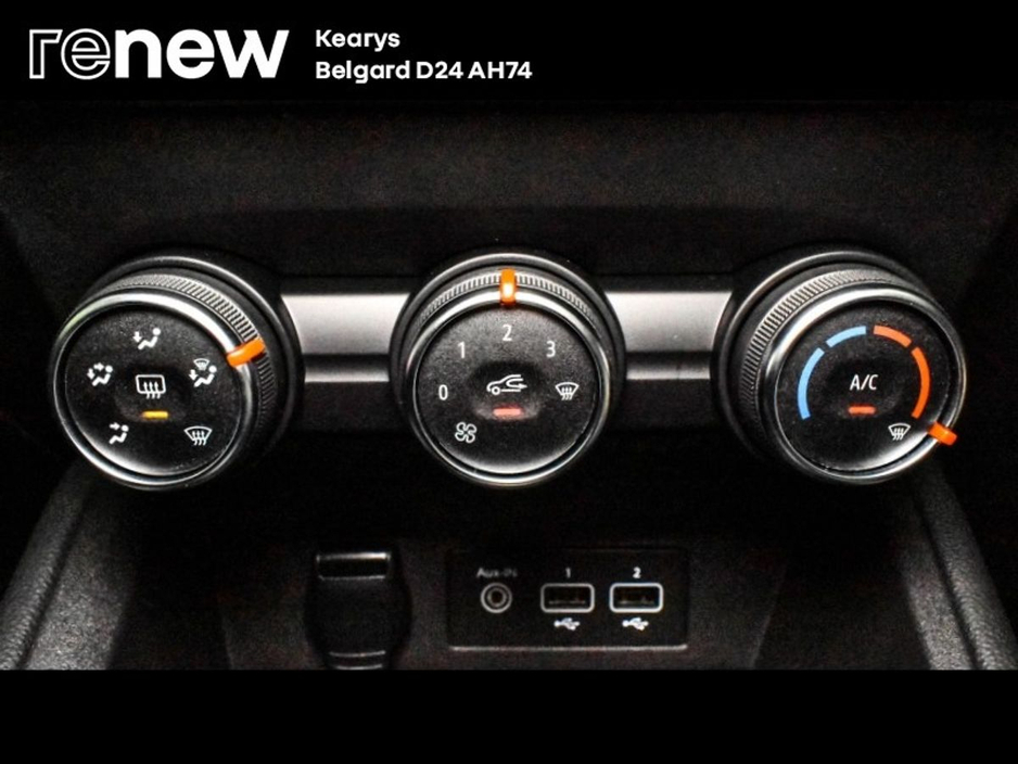 2020 Renault Clio Dynamique TCe 100 MY19 €13,900