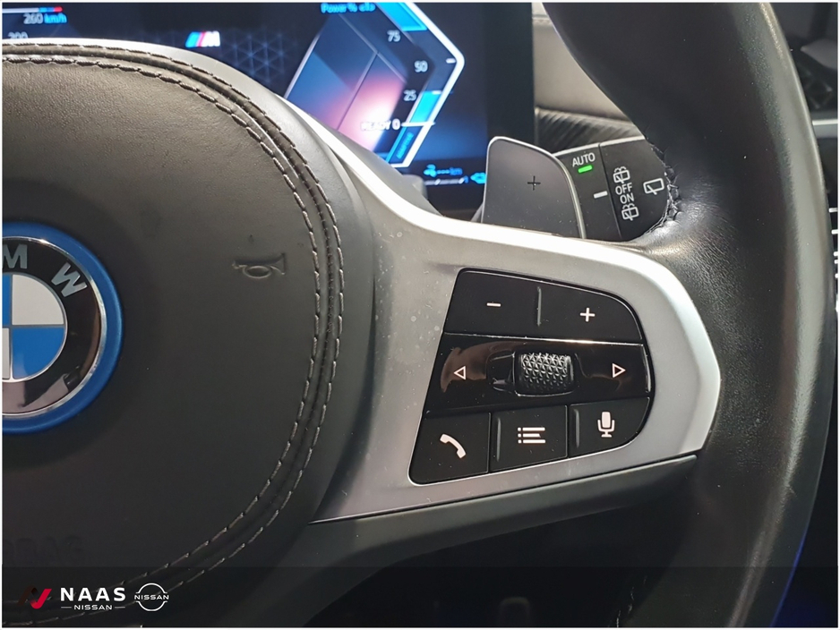 2024 BMW X5 50 E M SPORT PRO XDRIVE5DR €85,945