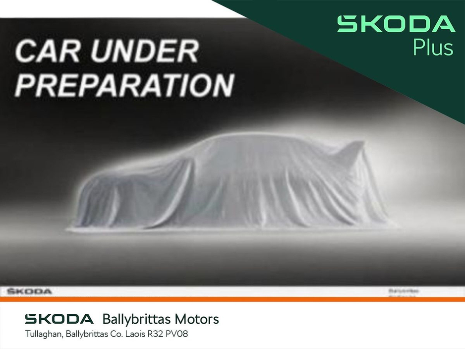 2024 Skoda Octavia Selection Plus 2.0TDI 115HP