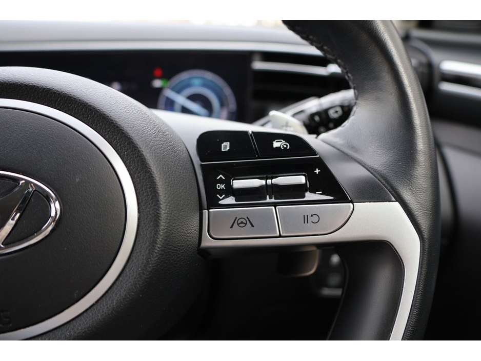 2024 Hyundai Tucson - image 11