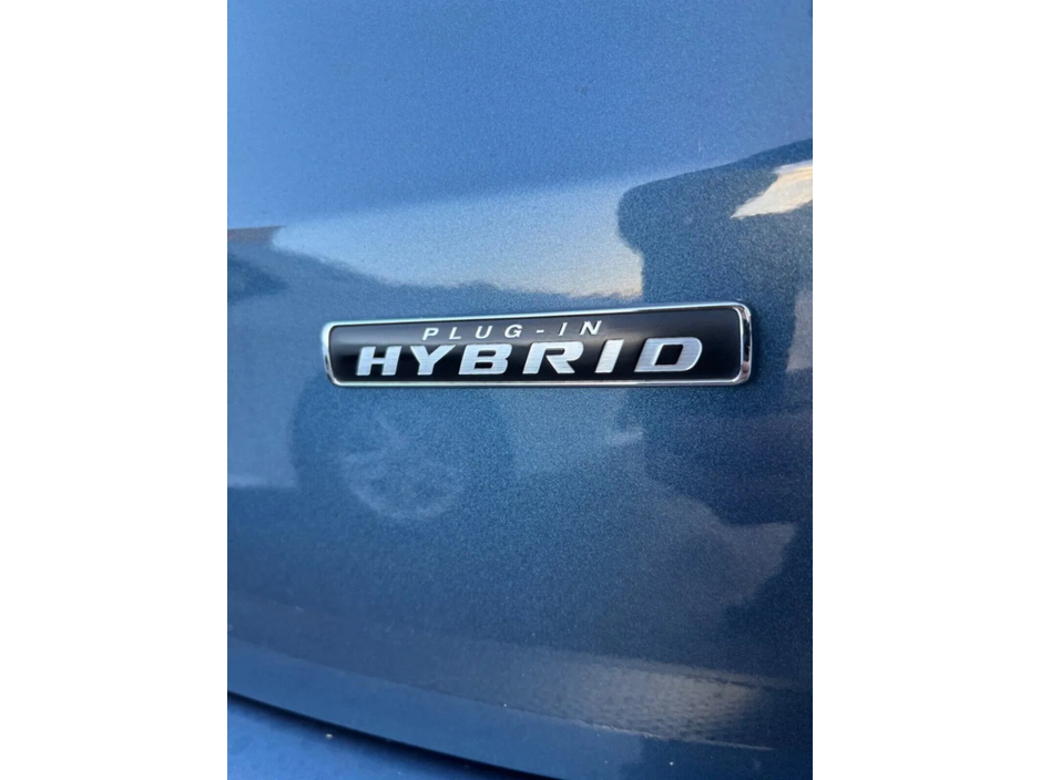 2023 Ford Kuga 2.5 Duratec 225PS PHEV Titanium Auto €22,500