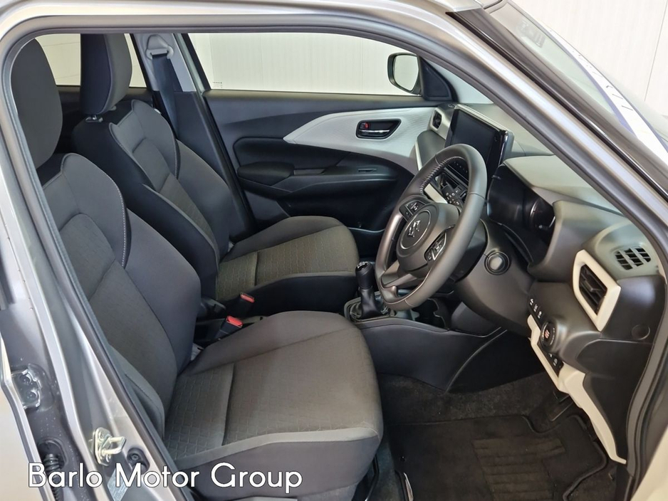 2026 Suzuki Swift - image 9