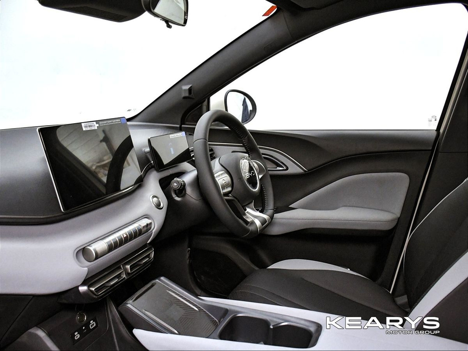 2026 BYD Dolphin Surf - image 9