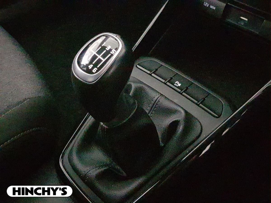 2024 Kia Stonic 1.0 100HP K2 PE