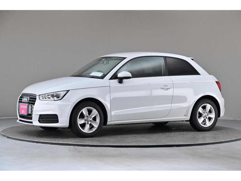 2016 Audi A1 1.0TFSI 95BHP S-TRONIC 3DR €12,890