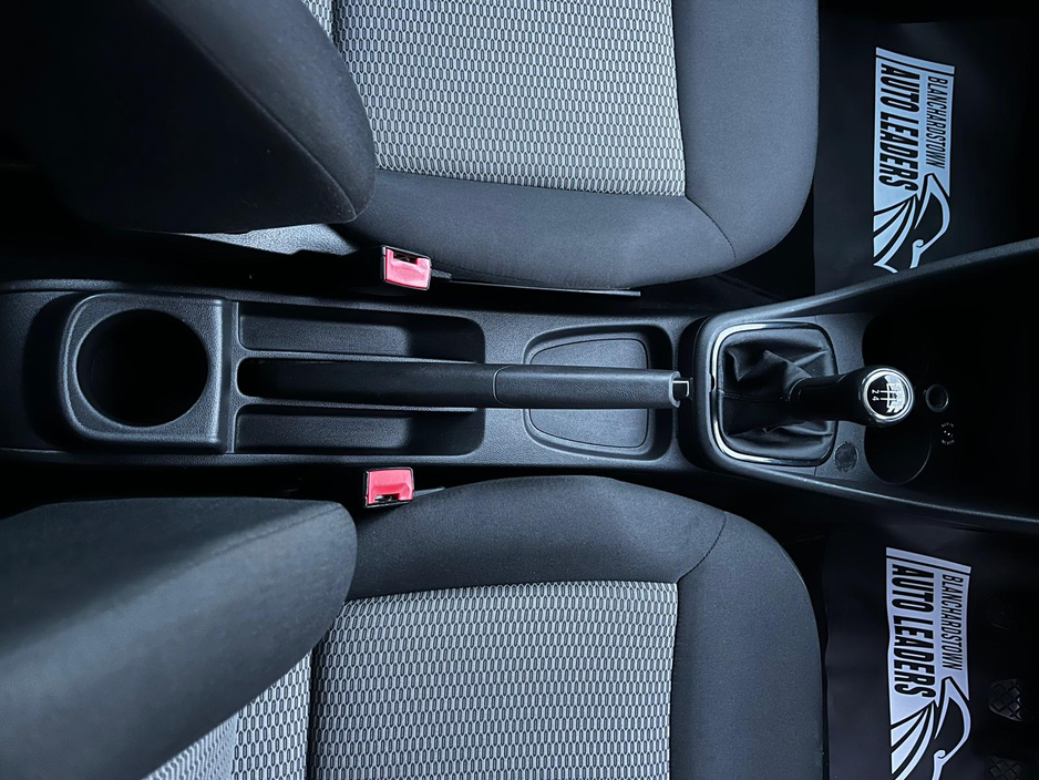 2010 Volkswagen Polo 1.2 TRENDLINE 70BHP LOW KM €4,900