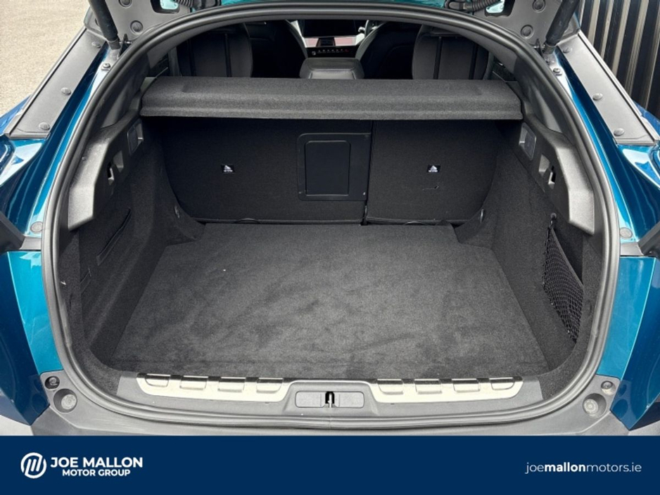 2024 Peugeot 408 - image 13