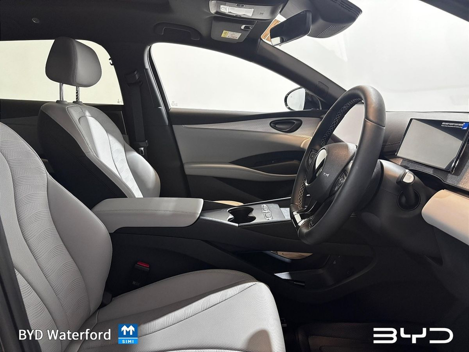 2026 BYD Seal - image 9