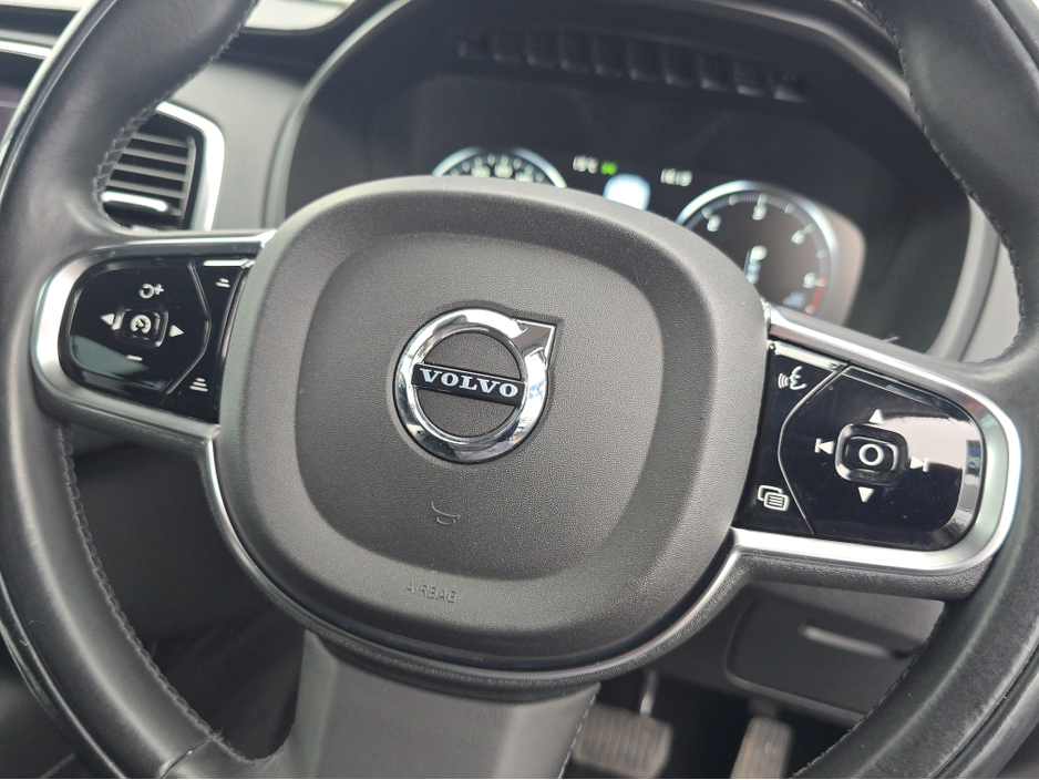 2015 Volvo XC90 NEW MODEL-INSCRIPTION D5 AWD-7 SEATER €26,450