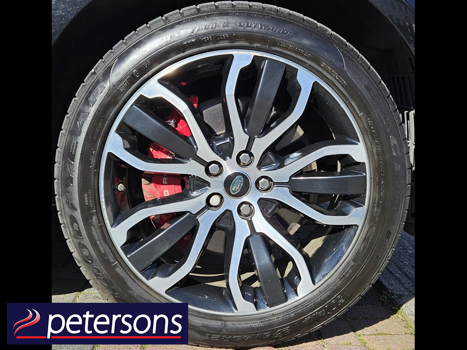 2019 Land Rover Range Rover Sport - image 39