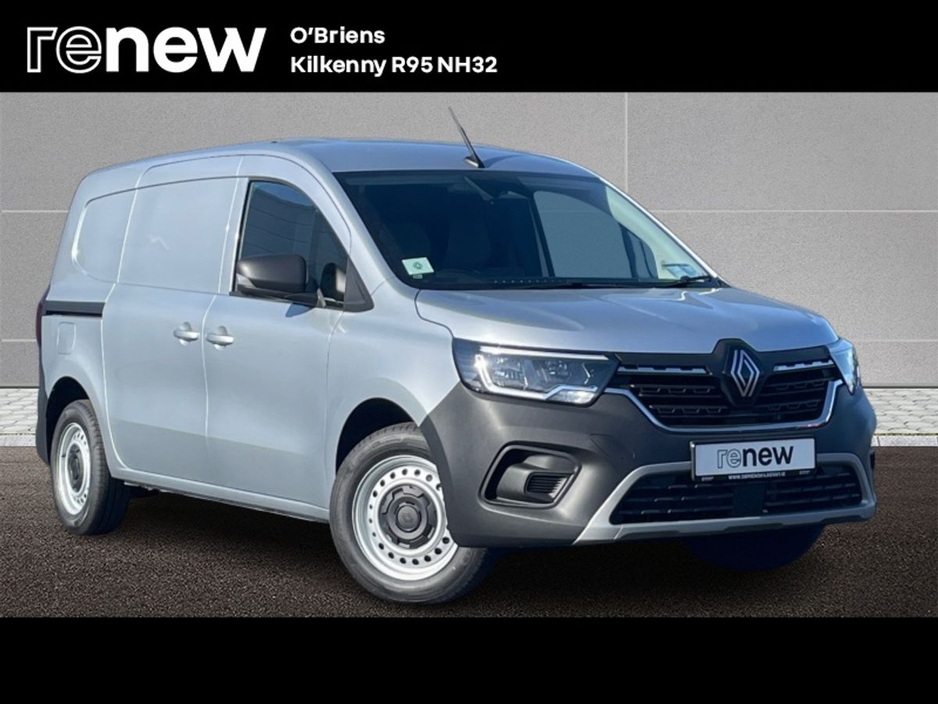 2026 Renault Kangoo for sale in , Ireland