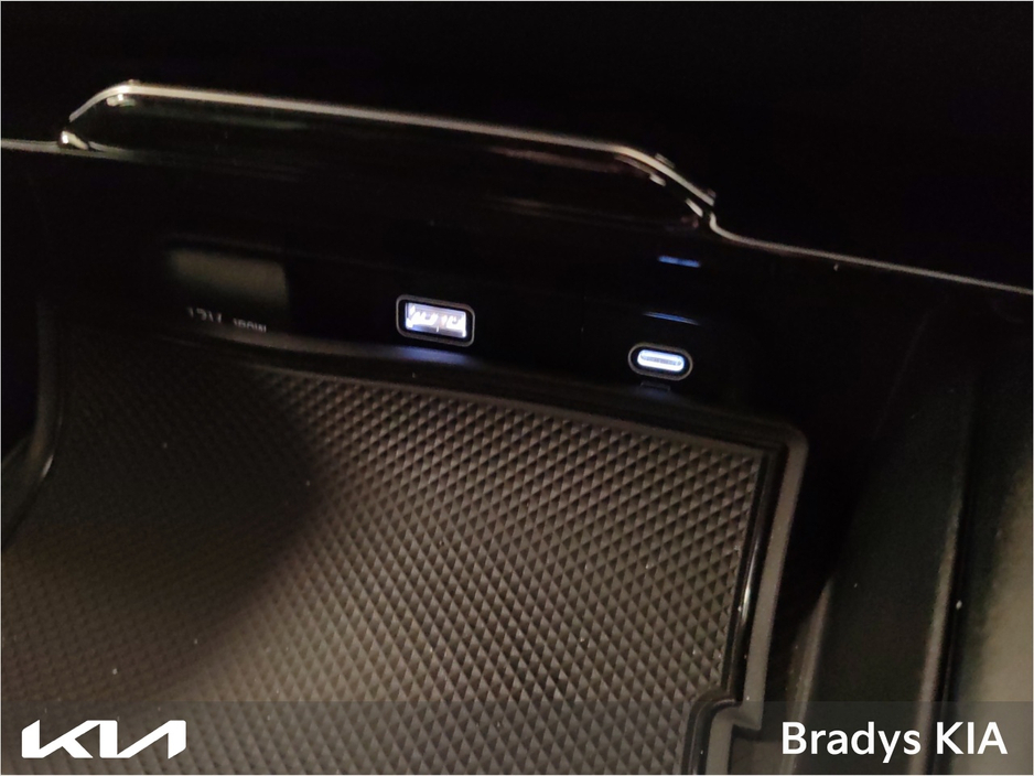 2025 Kia Sportage PHEV MY25 €42,950