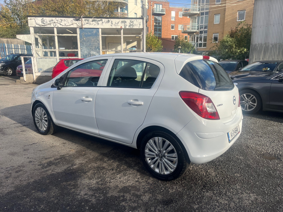 2014 Opel Corsa EXCITE 1.2I 16V 4DR €5,950