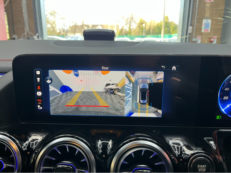 2024 Mercedes-Benz EQA - image 23